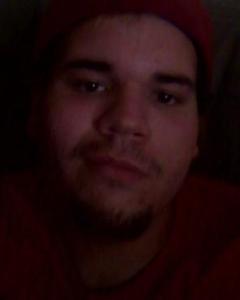Man, 31. face6227