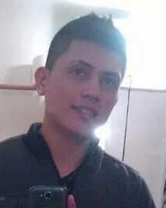 Man, 32. gambay