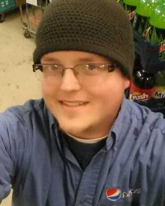 Man, 37. MRay7866