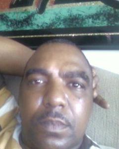 Man, 63. Saharablk