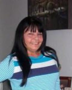 Woman, 70. sol54