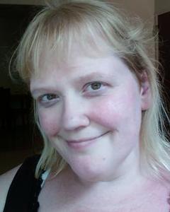 Woman, 55. Irenesky
