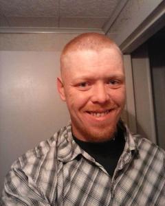 Man, 39. Gingerred7614