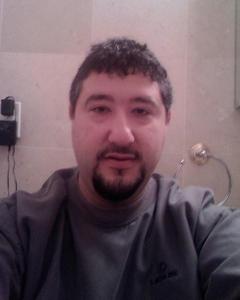 Man, 43. stevenk129