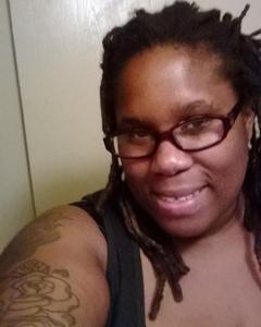 Woman, 40. ScarleTTabby