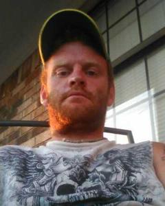 Man, 35. Redman8340