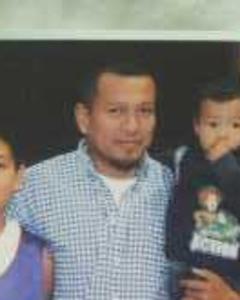 Man, 40. nikymazariegos
