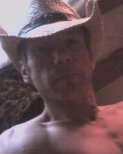 Man, 57. sowilling