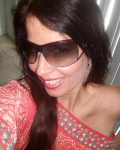 Woman, 51. blancomima