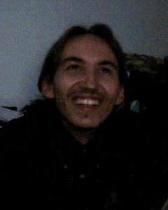 Man, 42. robertmaximos