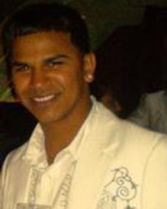 Man, 38. MrKhan047
