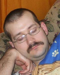 Man, 43. hot_man347