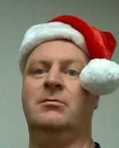 Man, 43. PAULIE_D4746