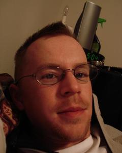 Man, 41. keith491