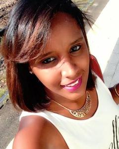 Woman, 32. Melolisa