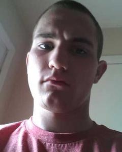 Man, 32. bdog3106