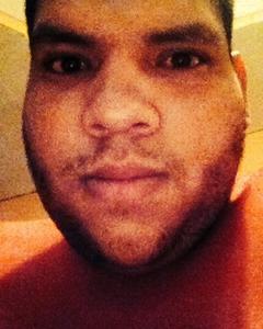 Man, 35. Frioking