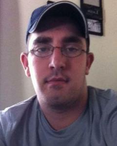 Man, 32. TMac2313