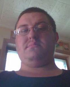 Man, 35. wickedklow6846