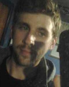 Man, 37. jcdytdrummer26