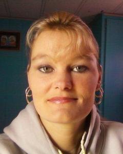Woman, 43. lilrainfrog