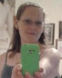 Woman, 44. Inthedark412