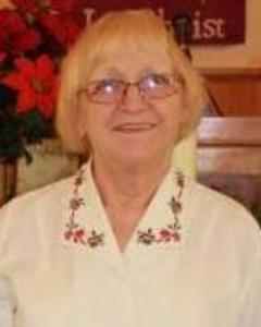 Woman, 74. illinilady