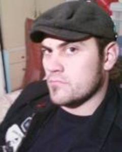 Man, 41. NorCalTranspla