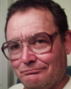 Man, 64. jarrelb