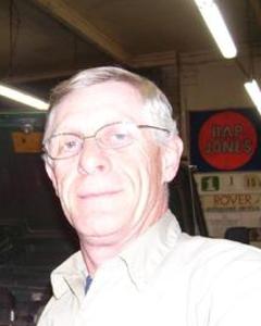 Man, 66. Gentlooking319