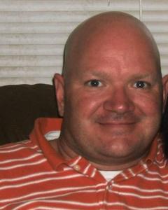 Man, 51. harleyrhyder