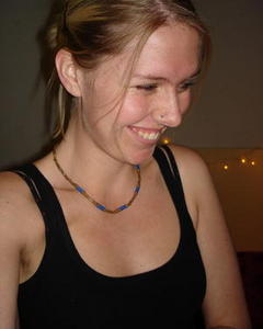 Woman, 41. borirol47745