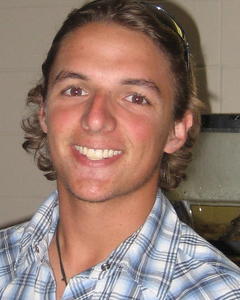 Man, 37. Alastair202