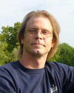 Man, 53. sawdogg