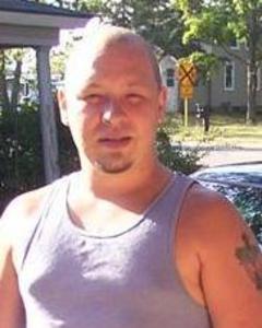 Man, 44. fouse496