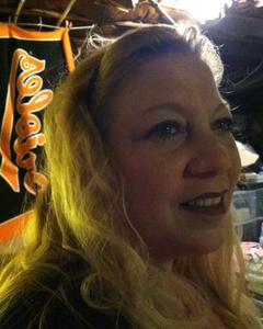 Woman, 59. Angie1373