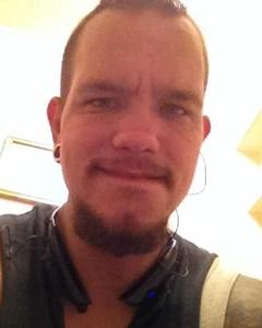 Man, 31. POPEYE8116