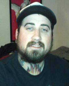 Man, 40. jbtats84
