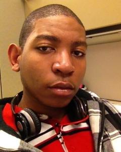 Man, 34. Djay8205