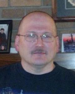 Man, 56. prearick