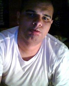 Man, 46. roco28982