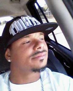 Man, 43. JAYD55