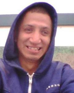Man, 33. ricky221601