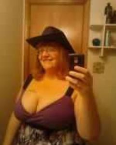 Woman, 53. mheavener