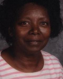 Woman, 78. meclarke