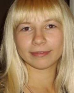 Woman, 43. eyteidkde