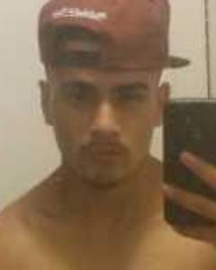 Man, 28. Jorge_Mejia