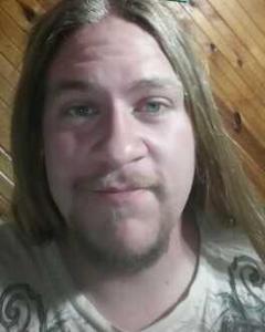Man, 36. Coyote_Thunder