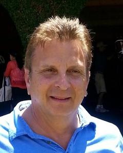 Man, 67. solanasteve