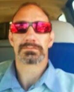 Man, 53. NCSPARKY13